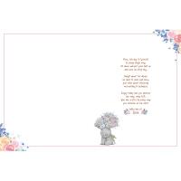 Amazing Mum Large Me to You Bear Mother's Day Card Extra Image 1 Preview